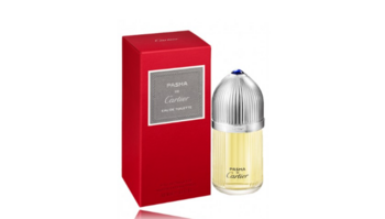 Cartier Pasha Парфюм EDT 100 ml (3432240000989)