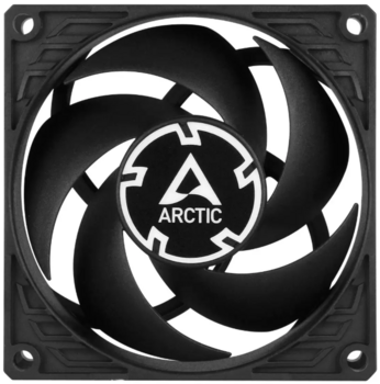 Arctic ACFAN00152A P8 Silent 80мм Вентилятор Для ПК (ACFAN00152A)