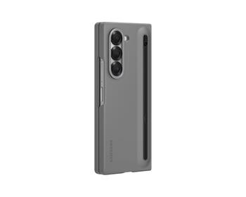 Samsung EF-OF95PCJE Protective Cover with S Pen Защитный чехол с S Pen для Samsung Galaxy Z Fold 6 / серый (EF-OF95PCJEGWW)
