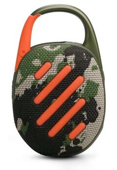 JBL Clip 5 Squad Bezvadu Portatīvais Skaļrunis (JBLCLIP5SQUAD)