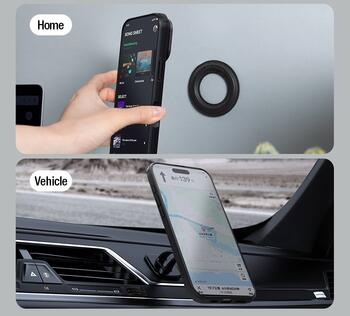 Nillkin CamShield Prop Magnetic Case Чехол для Apple iPhone 17 Pro (57983127592)