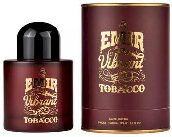 Emir Vibrant Spicy Tobacco Парфюм EDP 100 ml (6299098700112)