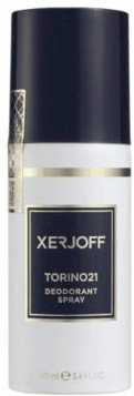 Xerjoff JTC Deodorant Дезодорант 100ml (8054320904687)