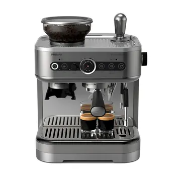 Philips PSA3218/01 Полуавтоматическая эспрессо-кофемашина Barista Brew (PSA3218/01)