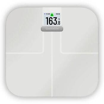 Garmin Index S2 Smart Scale Умные напольные весы (010-02294-13)