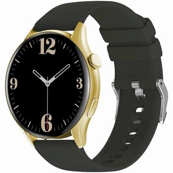 Smartwatch Gravity Ремешок + браслет GT11-1 / золотой (GT11-1)