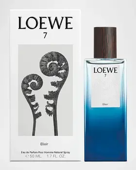 Loewe 7 Elixir Parfimērijas ūdens EDP M 50 ml (8426017080828)