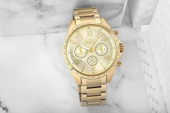 Fossil BQ3378 Женские часы (BQ3378)