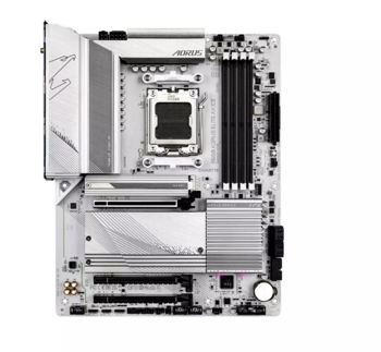 Gigabyte B650 A Elite AX ICE 1.1 Mātesplate AMD AM5 / B650 / DDR5 / 4×DIMM / ATX (B650AELITEAXICE)