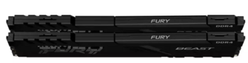 Kingston Fury Beast Operatīvā Atmiņa DDR4 2x16GB (RD-DDR4-KNG-042)