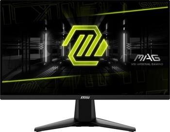MSI MAG 255F E20 Monitors 24.5