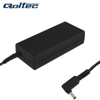 Qoltec 51507 (4.0x1.35mm) Универсальное 33W / 19V / 1.75A / AC Сетевая зарядка для Asus Портативных ПК (51507)