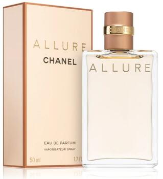 Chanel Allure Парфюм EDP 50 ml (3145891124309)