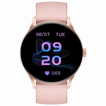 Smartwatch Gravity Смарт-часы GT2-1 PRO / розовый (GT2-1 PRO)