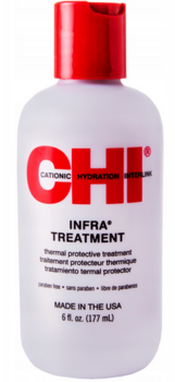 CHI Infra Маска для волос 177ml (633911674871)
