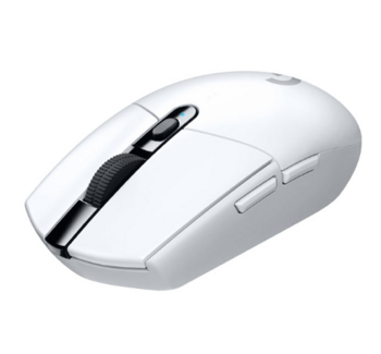 Logitech G305 Lightspeed Bezvadu Datorpele (910-005292)