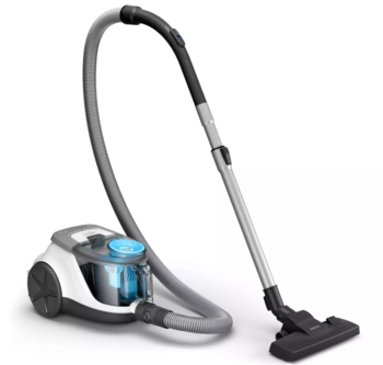 Philips 2000 series XB2122/09 Putekļu sūcējs (XB2122/09)