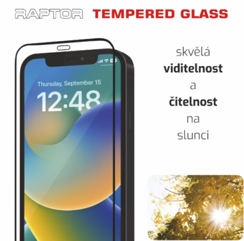 Swissten Raptor Diamond Ultra Full Face Tempered Glass Защитное стекло для экрана Samsung Galaxy S26 Ultra 5G (84501867)