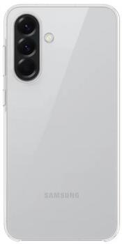Samsung Silicone Cover Чехол для Samsung Galaxy A56 5G (EF-QA566CTEGWW)