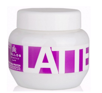 Kallos Latte Маска 275 ml (5998889508050)