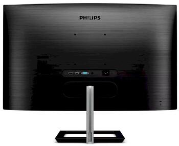 Philips E Line 322E1C Monitors 31.5