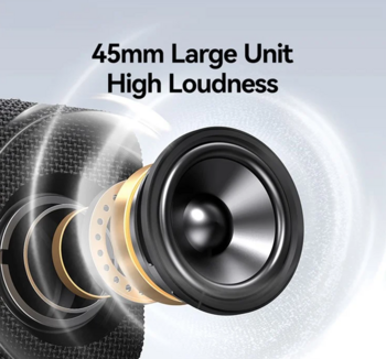 Usams YX015 Bluetooth Беспроводная Портативная Колонка (YX15YX01)
