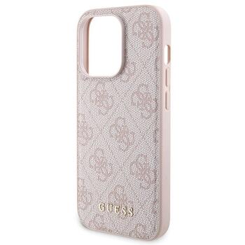 Guess GUBPM5P15X4GEMGP Чехол + Повер Банк для Apple iPhone 15 Pro Max (GUBPM5P15X4GEMGP)