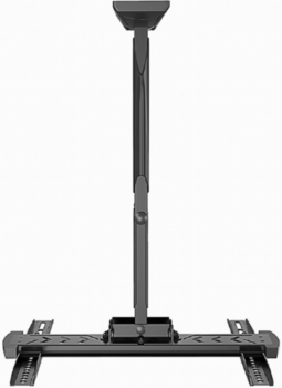 Gembird WM-55ST-02 Full-motion Sienas stiprinājums televizoram (WM-55ST-02)