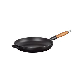 Le Creuset Čuguna panna ar koka rokturi Ø28cm (02732434)