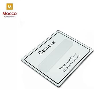 Mocco Tempered Glass Защитное стекло для камеры Apple iPhone X / XS (MO-TEM-CAM-X/XS)