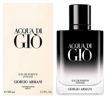 Armani Acqua di Gio Intense Парфюм EDP 100 ml (3614274644449)