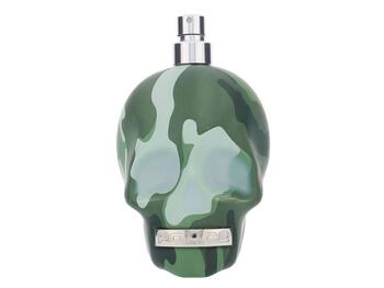 Police To Be Туалетная вода EDT 125ml (TESTER) (679602770026)