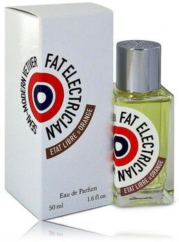 Etat Libre d’Orange Fat Electrician Semi-Modern Vetiver Парфюм EDP 50 ml (3760168590481)