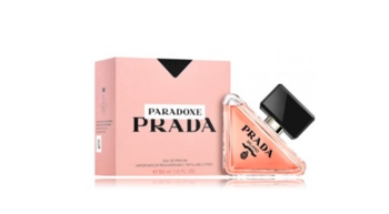 Prada Paradoxe Парфюм EDP 50 ml (3614273760652)