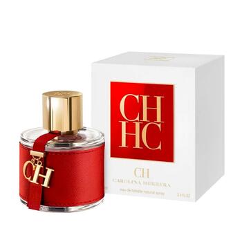 Carolina Herrera CH Туалетная вода EDT 50ml (8411061067901)