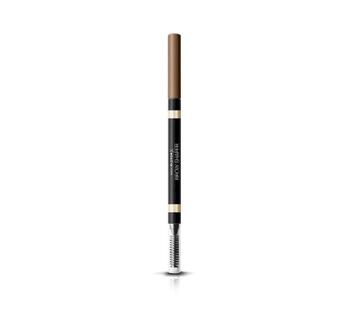 Max Factor Brow Shaper Карандаш Для Бровей 10 Blonde (96145722)