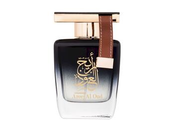 Al Haramain Areej Al Oud Парфюмированная вода EDP 100ml (6291100131501)