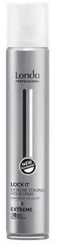 Londa Professional Lock It Hair Spray Лак для волос 250ml (4064666903644)
