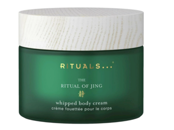 Rituals The Ritual Of Jing Крем для тела 220ml (8719134187694)
