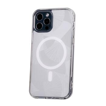 Mocco Flash Mag Back Case Чехол для телефона Apple iPhone 12 / 12 Pro (MO-FLC-IP-12-GR)