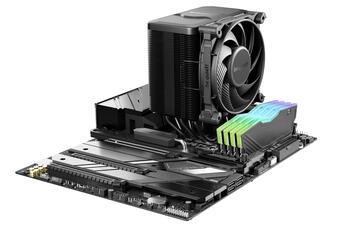 be quiet! Dark Rock 5 CPU Cooler (BK035) (BK035)