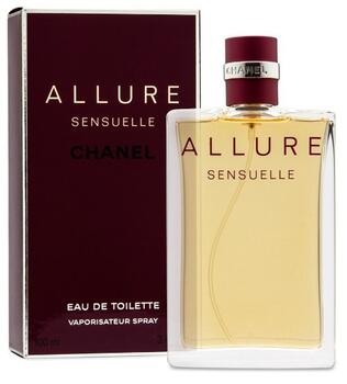 Chanel Allure Sensuelle Smaržas EDT 100 ml (3145891294606)
