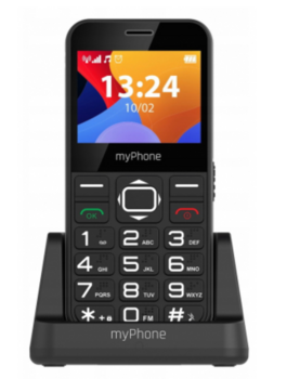 MyPhone Halo 3 Телефон (HALO3BK)