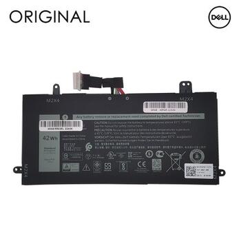 Origināls akumulators priekš klēpjdatoram Dell 5250mAh (NB441679)