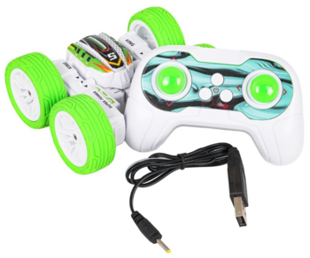 RoGer R/C POWER STUNT Радиоуправляемая машина (5903864970333)