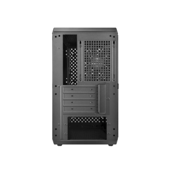 Cooler Master MasterBox Q300L Midi Tower Компьютерный корпус (MCB-Q300L-KANN-S00)
