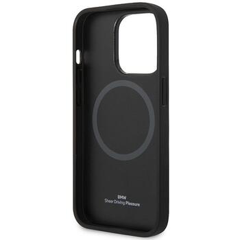 BMW BMHMP14L22RPSK Чехол для Apple iPhone 14 Pro (BMHMP14L22RPSK)