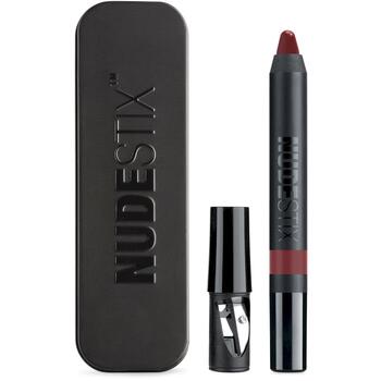 Nudestix Gel Color Lip + Cheek Balm Lūpu un vaigu balzams Wicked 3 g (839174012508)