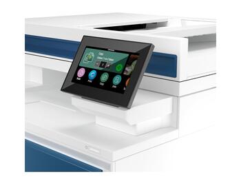 HP Color LaserJet Pro MFP 4302dw Лазерный принтер (4RA83F#B19)
