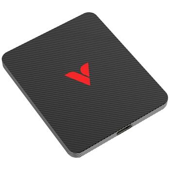 Verbatim SnapBack Ultra Slim SSD Внешний накопитель 512GB (32335)